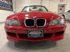 Thumbnail Photo 7 for 1998 BMW M Roadster